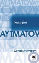 Beyaz Gemi