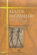 Kültür Değişmeleri