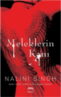 Meleklerin Kanı (Lonca Avcısı, #1)