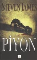 Piyon (Bowers Dosyaları, #1)