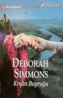 Kralın Buyruğu (The DeBurghs, #2)