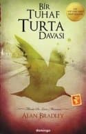 Bir Tuhaf Turta Davası