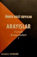 Arayışlar-Felsefe Konuşmalrı 1