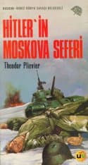 Hitler'in Moskova Seferi