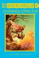 Olağandışı Şüpheliler (Grimm Kız Kardeşler #2)