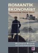 Romantik Ekonomist - Ekonomide Hayal Gücü