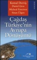 Çağdaş Türkiye'nin Avrupa Dönüşümü