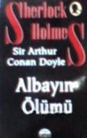 Sherlock Holmes - Albayın Ölümü