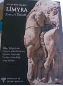 Limyra Zemuri Taşları