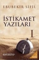 İstikamet Yazıları - I