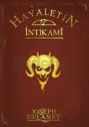 Hayaletin İntikamı (Wardstone Günlükleri 13. Kitap)