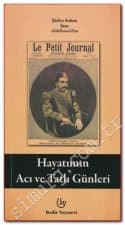Hayatımın Acı ve Tatlı Günleri