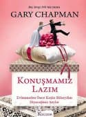 Konuşmamız Lazım