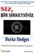 Siz, Bir Şirketsiniz