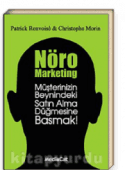 Nöro Marketing Müşterinizin Beynindeki Satın Alma Düğmesine Basmak!