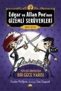 Edgar ve Allan Poe'nun Gizemli Serüvenleri-2