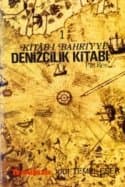 Kitab-ı Bahriye 1. cilt