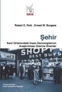 Şehir: Kent Ortamındaki İnsan Davranışlarının Araştırılması Üzerine Öneriler