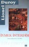 İnmek İsterdim