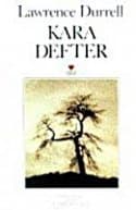 Kara Defter