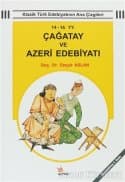 14-16.yy Çağatay ve Azeri Edebiyatı