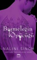 Başmeleğin Öpücüğü (Lonca Avcısı, #2)