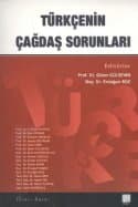 Türkçenin Çağdaş Sorunları
