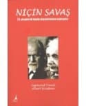 Niçin Savaş ? Einstein ve Freud'un Yazışmaları