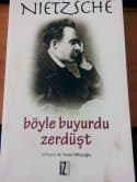 Böyle Buyurdu Zerdüşt