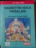 Nasrettin Hoca Fıkraları