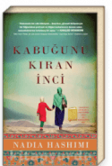 Kabuğunu Kıran İnci