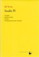 Analiz IV