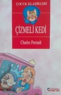 Çizmeli Kedi