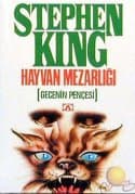 Hayvan Mezarlığı