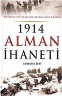 1914 Alman İhaneti