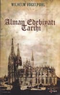 Alman Edebiyat Tarihi