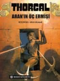 Thorgal Aran'ın Üç Ermişi