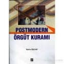 Postmodern Örgüt Kuramı