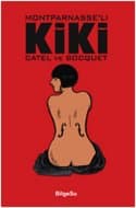 Montparnasse'lı Kiki