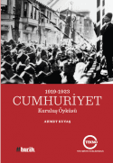 Cumhuriyet - Kuruluş Öyküsü
