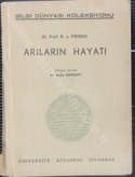 Arıların Hayatı