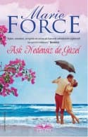 Aşk Nedensiz de Güzel (The McCarthys of Gansett Island #5)