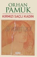 Kırmızı Saçlı Kadın