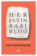 Her Şeyin Başı Blog