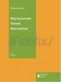 Marksizmde Temel Kavramlar