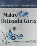 Makro İktisada Giriş