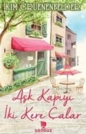 Aşk Kapıyı İki Kere Çalar (There's Cake in My Future Serisi 2)