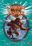 canavar peşinde 3 -dağ trolü Arkta