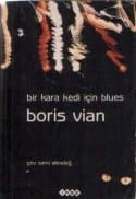 Bir Kara Kedi İçin Blues