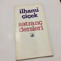 Satranç Dersleri